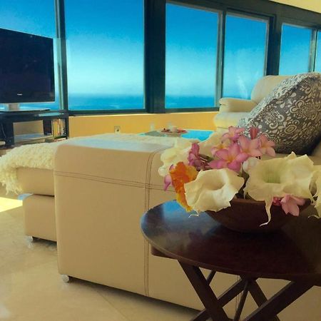 Apartamento Stradivarius Málaga Dış mekan fotoğraf