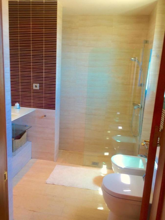 Apartamento Stradivarius Málaga Dış mekan fotoğraf