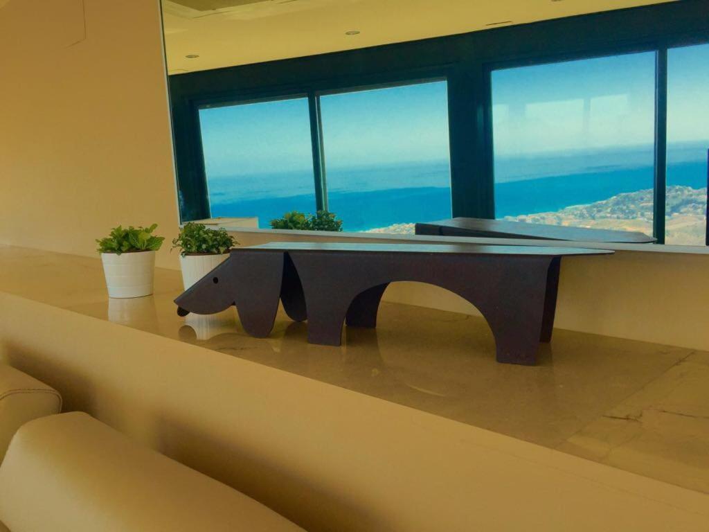 Apartamento Stradivarius Málaga Dış mekan fotoğraf
